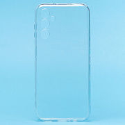Чехол-накладка - Ultra Slim для "Samsung SM-M146 Galaxy M14 5G" (прозрачный)