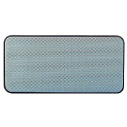 Портативная акустика NewRixing NR-3017 bluetooth/USB/microSD/AUX (blue)