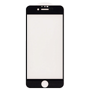 Защитное стекло Full Screen - Flex HD для "Apple iPhone 7/iPhone 8/iPhone SE 2020" (black)