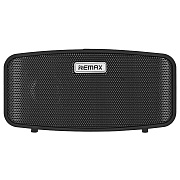 Портативная акустика Remax RM-M1 Sushi (black)