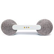 Портативная акустика - 1902 (повр. уп.) (gray)