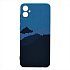 Чехол-накладка Luxo Creative для "Samsung Galaxy A05" (112) (multicolor) (229659)