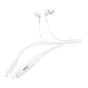 Bluetooth-наушники внутриканальные Hoco ES51 Sports (white)