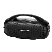 Портативная акустика Hopestar A50 80W (black)