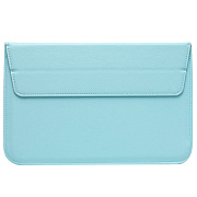 Сумка для ноутбука - BE01 Конверт 13/14" 340x230 mm (sky blue)