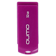 Флэш накопитель USB 32 Гб Qumo Twist (fandango)