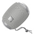 Портативная акустика Borofone BR6 Miraculous 5W (gray)