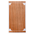 Наклейка Imagination Дерево для Apple iPhone 7 (beige) (beige)
