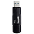 Флэш накопитель USB 16 Гб Smart Buy CLUE (black)