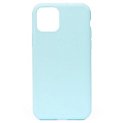 Чехол-накладка - SC162 для "Apple iPhone 11 Pro" (mint)