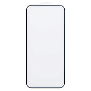 Защитное стекло Full Screen Brera 2,5D для "Infinix Note 60 Pro" (black) (244223)