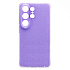 Чехол-накладка - SC328 для "Samsung Galaxy S26 Ultra" (light violet) (244532)