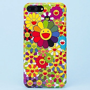 Чехол-накладка - SC156 для "Apple iPhone 7 Plus/iPhone 8 Plus" (009) ..