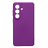 Чехол-накладка Activ Full Original Design для "Samsung Galaxy S26" (violet)