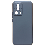 Чехол-накладка Activ Full Original Design для "Xiaomi 13 Lite" (grey) (215729)