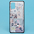 Чехол-накладка - SC188 для "Samsung SM-A315 Galaxy A31" (006)