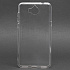 Чехол-накладка Activ ASC-101 Puffy 0.9мм для "Huawei Y5 2017" (прозрачн.) (прозрачный)