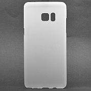 Чехол-накладка Activ Mate для "Samsung SM-N930 Galaxy Note 7" (white)