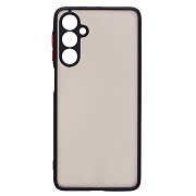 Чехол-накладка - PC041 для "Samsung SM-M546 Galaxy M54 5G" (black)