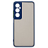 Чехол-накладка - PC041 для "Realme C65" (dark blue) (231062)