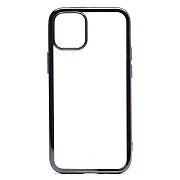 Чехол-накладка Activ Pilot для "Apple iPhone 12 mini" (black)