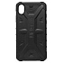 Чехол-накладка - PC040 для "Apple iPhone XR" (black)