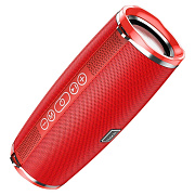 Портативная акустика Hoco BS40 BT (red)