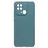 Чехол-накладка - SC303 для "Xiaomi Redmi 10C" (sky blue)