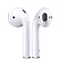 Беспроводные Bluetooth-наушники TWS APods 2 Replica (white)
