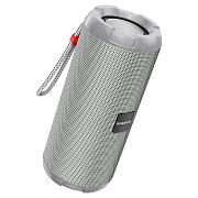 Портативная акустика Borofone BR15 10W (gray)