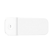 ЗУ Сетевое Беспроводное Hoco CQ6 Power 3-in-1 (SAM Watch) (white)