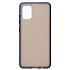 Чехол-накладка - PC035 для "Samsung SM-A515 Galaxy A51 4G" (blue)