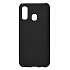 Чехол-накладка Activ Mate для "Samsung SM-A405 Galaxy A40" (black)