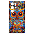Чехол-накладка Luxo Creative для "Samsung Galaxy  S24 Ultra" (117) (multicolor) (229632)