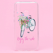 Чехол-накладка - SC146 для "Huawei Y7 2019" (007) ..