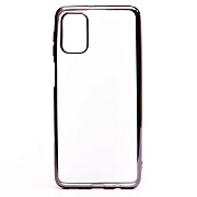 Чехол-накладка Activ Pilot для "Samsung SM-M317 Galaxy M31s" (black)