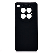 Чехол-накладка Activ Full Original Design для "Infinix Zero 40 4G" (black) (237062)