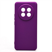 Чехол-накладка Activ Full Original Design для "Realme 13 Pro 5G Global" (violet) (237026)