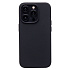 Чехол-накладка - SC345 для "Apple iPhone 15 Pro" (black) (232306)