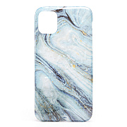 Чехол-накладка - SC189 для "Apple iPhone 11 Pro" (003) (multicolor)