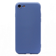 Чехол-накладка Activ Full Original Design для "Apple iPhone 7/iPhone 8/iPhone SE 2020" (blue)
