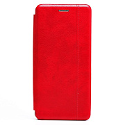 Чехол-книжка - BC002 для "Samsung SM-A536 Galaxy A53 5G" (red) (213042)