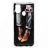 Чехол-накладка - SC195 для "Samsung SM-M215 Galaxy M21/SM-M307 Galaxy M30s" (005)