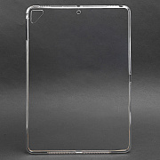 Чехол для планшета - Ultra Slim Apple iPad Air 2 - (2014) 9.7" (прозрачный)