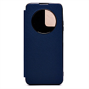 Чехол-книжка - BC003 для "Xiaomi Poco X4 GT/Redmi Note 11T Pro" (blue)