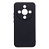 Чехол-накладка Activ Full Original Design для "Honor X9d 5G" (black) (242389)