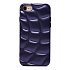 Чехол-накладка - SC340  для "Apple iPhone 7/8/SE 2022" (dark violet)