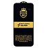 Защитное стекло Full Screen Activ Clean Line 3D для "Realme 16 5G" (black) (244236)