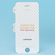 Защитная пленка TPU RORI для "Apple iPhone 5/iPhone 5S/iPhone SE"