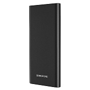 Внешний аккумулятор Borofone BT19 15000mAh Micro/USB*2 (black)